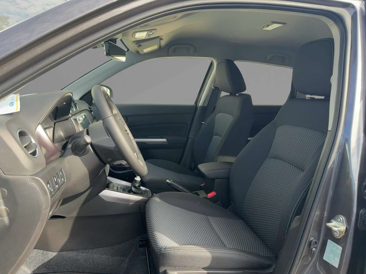 Fahrzeugbild eines Suzuki Vitara