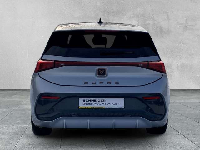 Fahrzeugbild eines CUPRA Born