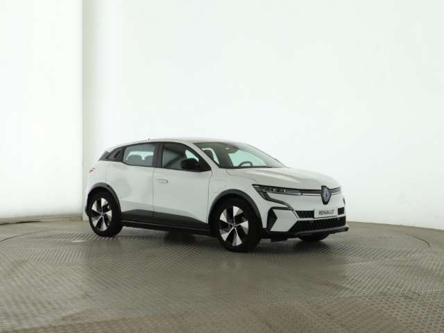 Fahrzeugbild eines Renault Megane E-TECH