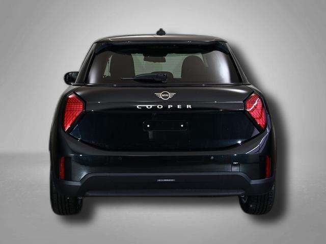 Fahrzeugbild eines MINI COOPER