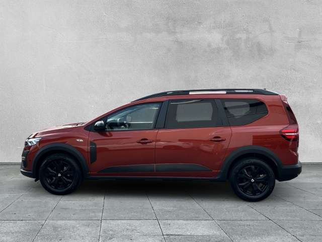 Fahrzeugbild eines Dacia Jogger