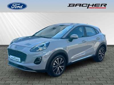 Bild Ford Puma