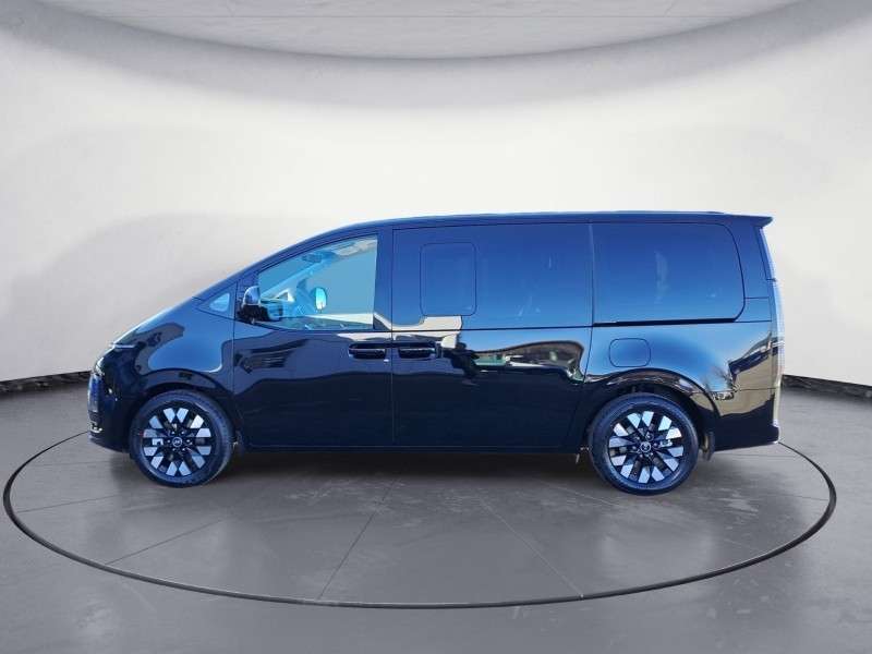 Fahrzeugbild eines Hyundai Staria