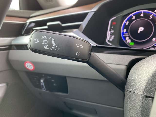 Fahrzeugbild eines Volkswagen Arteon