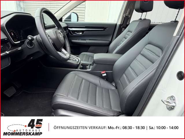 Fahrzeugbild eines Honda CR-V