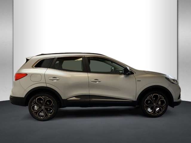 Fahrzeugbild eines Renault Kadjar