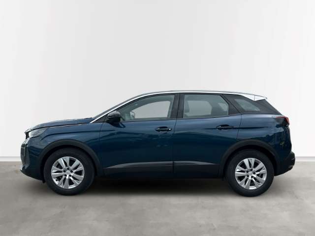 Fahrzeugbild eines Peugeot 3008