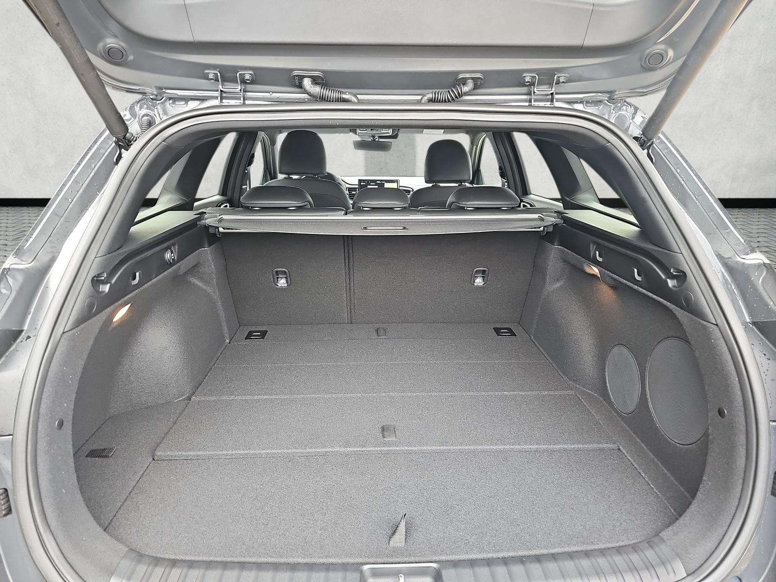 Fahrzeugbild eines Kia cee'd