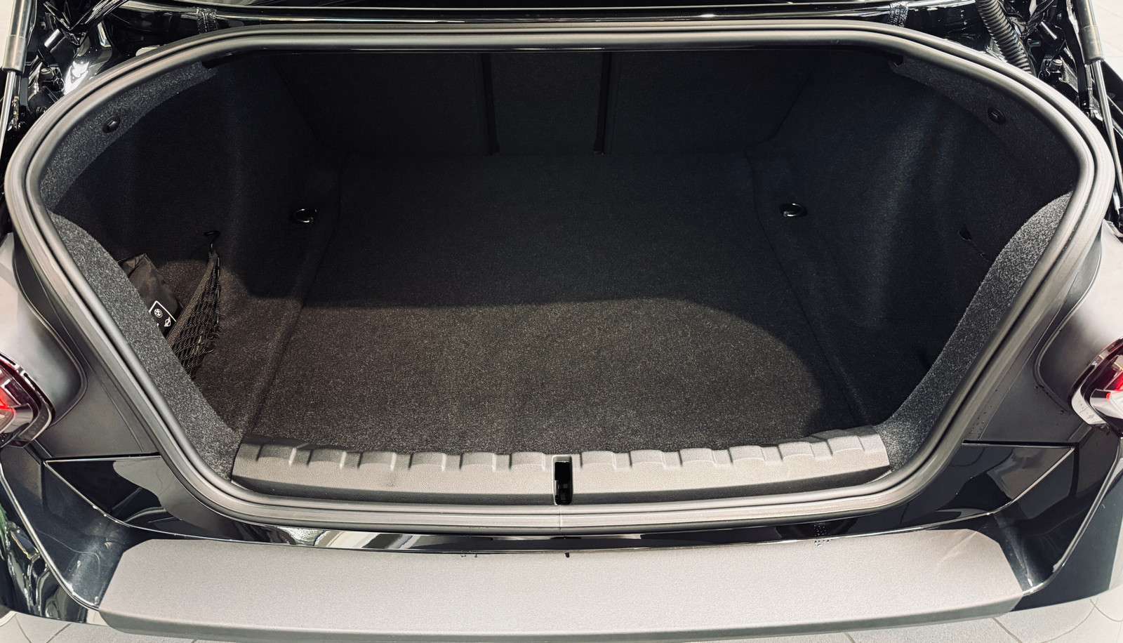 Fahrzeugbild eines BMW 2er-Reihe