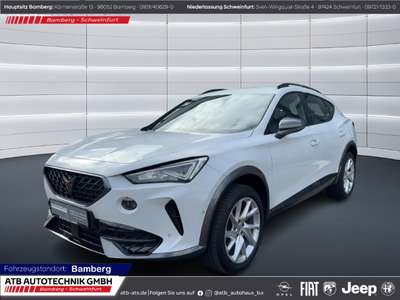 Bild CUPRA Formentor
