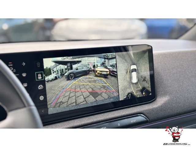 Fahrzeugbild eines Kia EV2