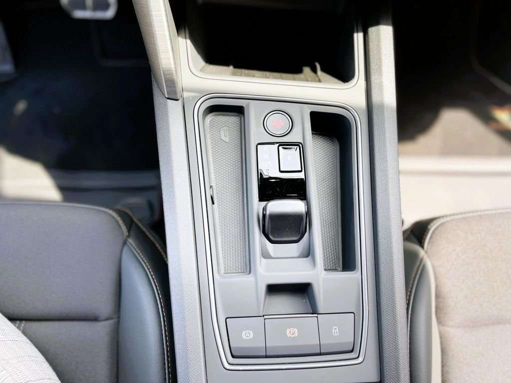 Fahrzeugbild eines CUPRA Leon