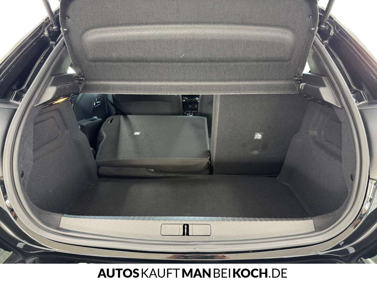 Fahrzeugbild eines Opel Corsa
