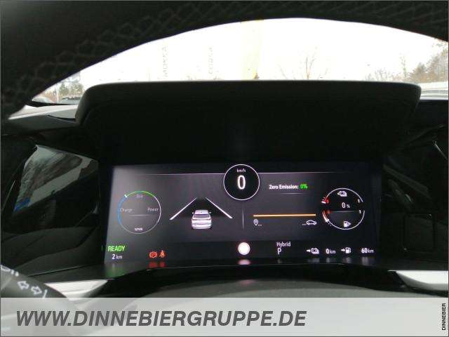 Fahrzeugbild eines Opel Grandland X