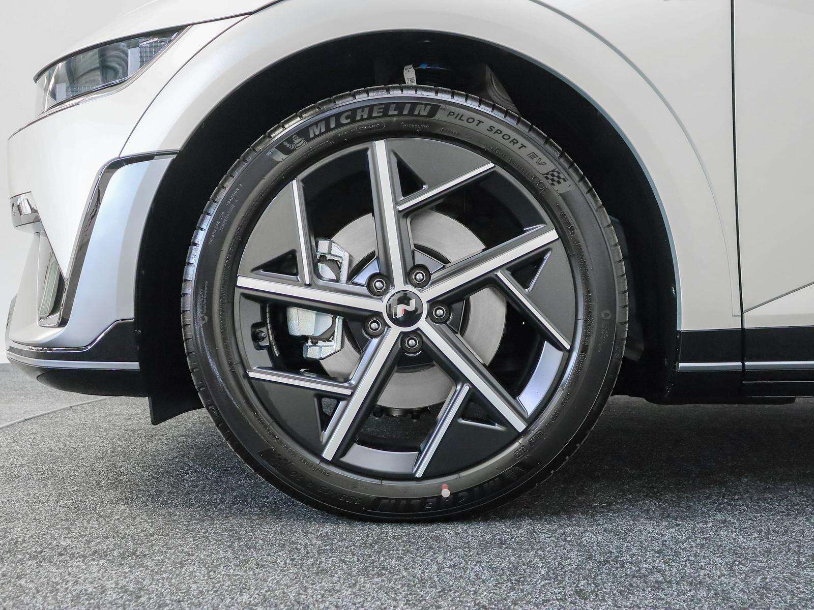 Fahrzeugbild eines Hyundai IONIQ 5