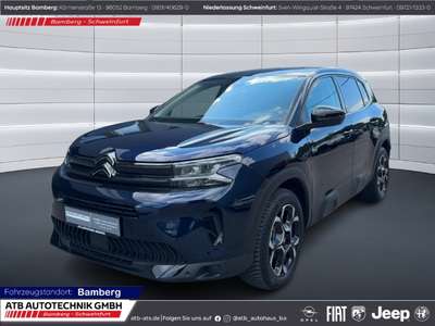 Bild Citroën C5 Aircross