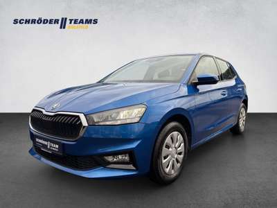 Bild Skoda Fabia