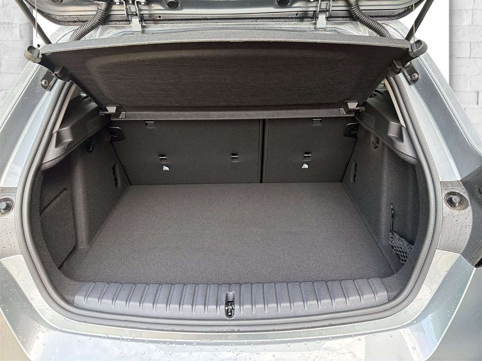 Fahrzeugbild eines BMW 1er-Reihe