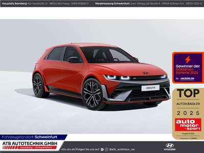 Bild Hyundai IONIQ 5