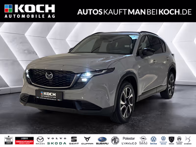 Bild Mazda Mazda2