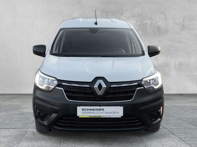 Fahrzeugbild eines Renault Express