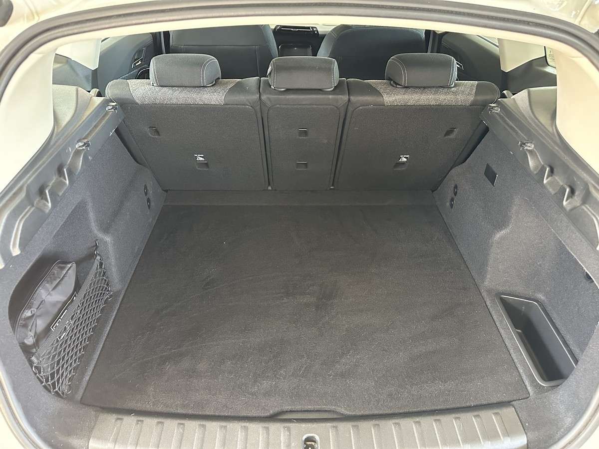 Fahrzeugbild eines BMW iX1