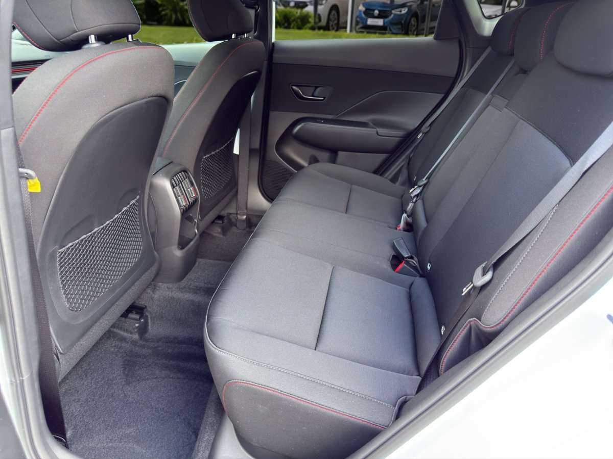 Fahrzeugbild eines Hyundai Kona