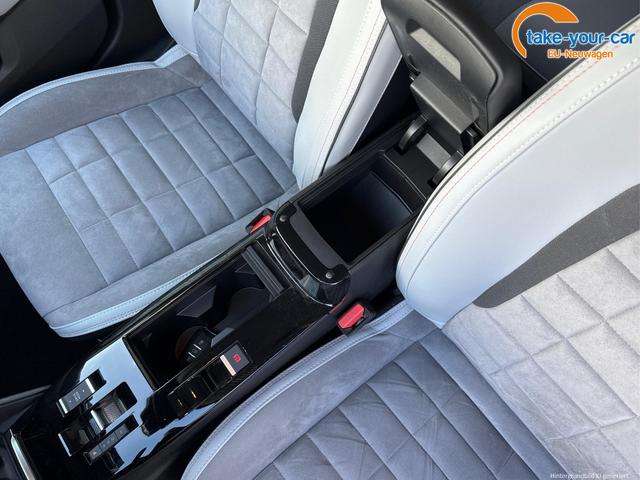 Fahrzeugbild eines Citroën C4