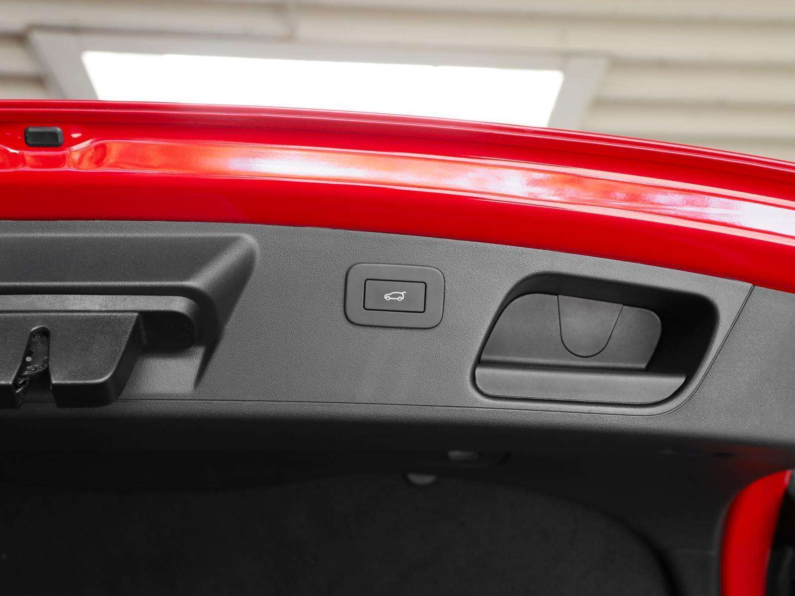 Fahrzeugbild eines Jaguar E-PACE