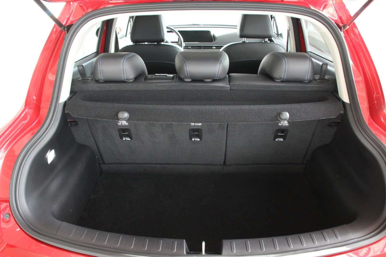 Fahrzeugbild eines GWM Ora 03