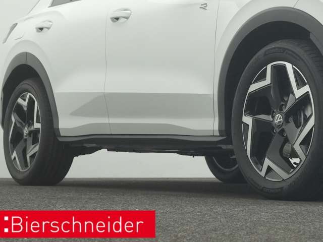 Fahrzeugbild eines Volkswagen T-Roc