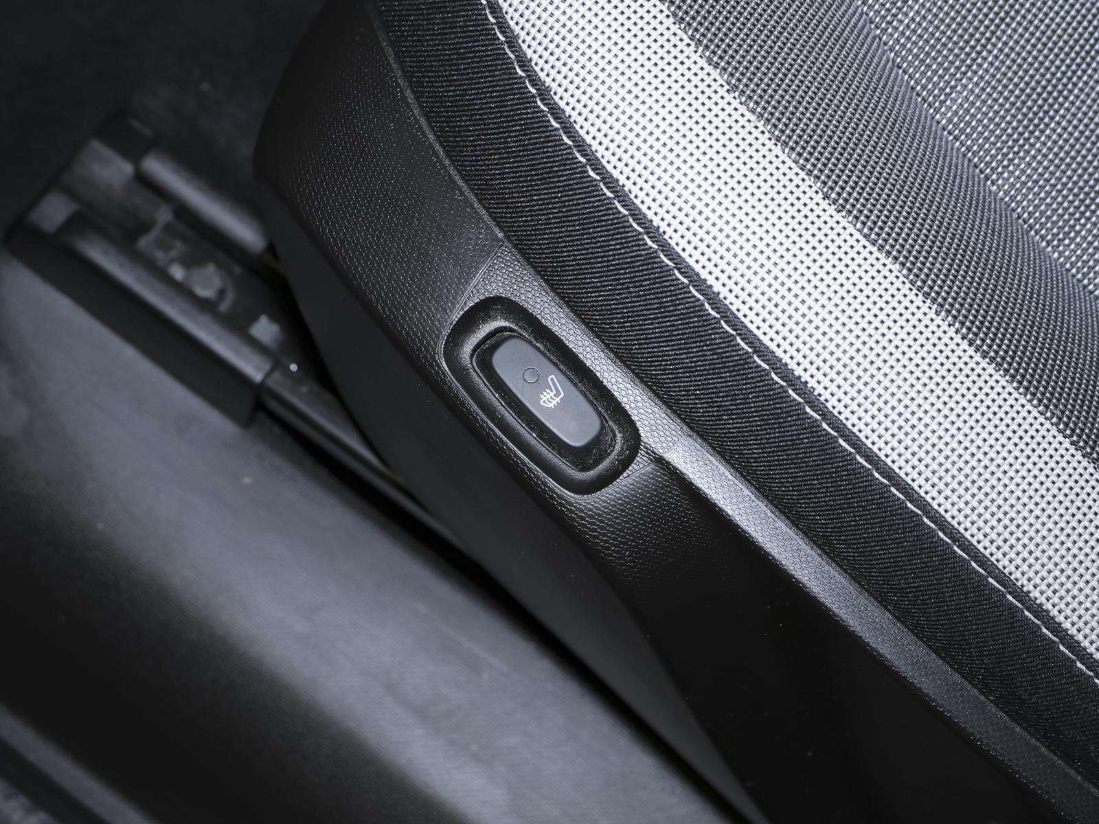 Fahrzeugbild eines Renault Twingo