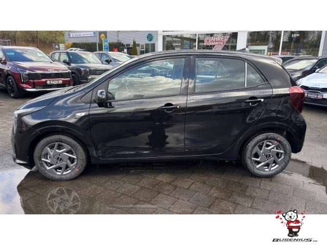 Fahrzeugbild eines Kia Picanto