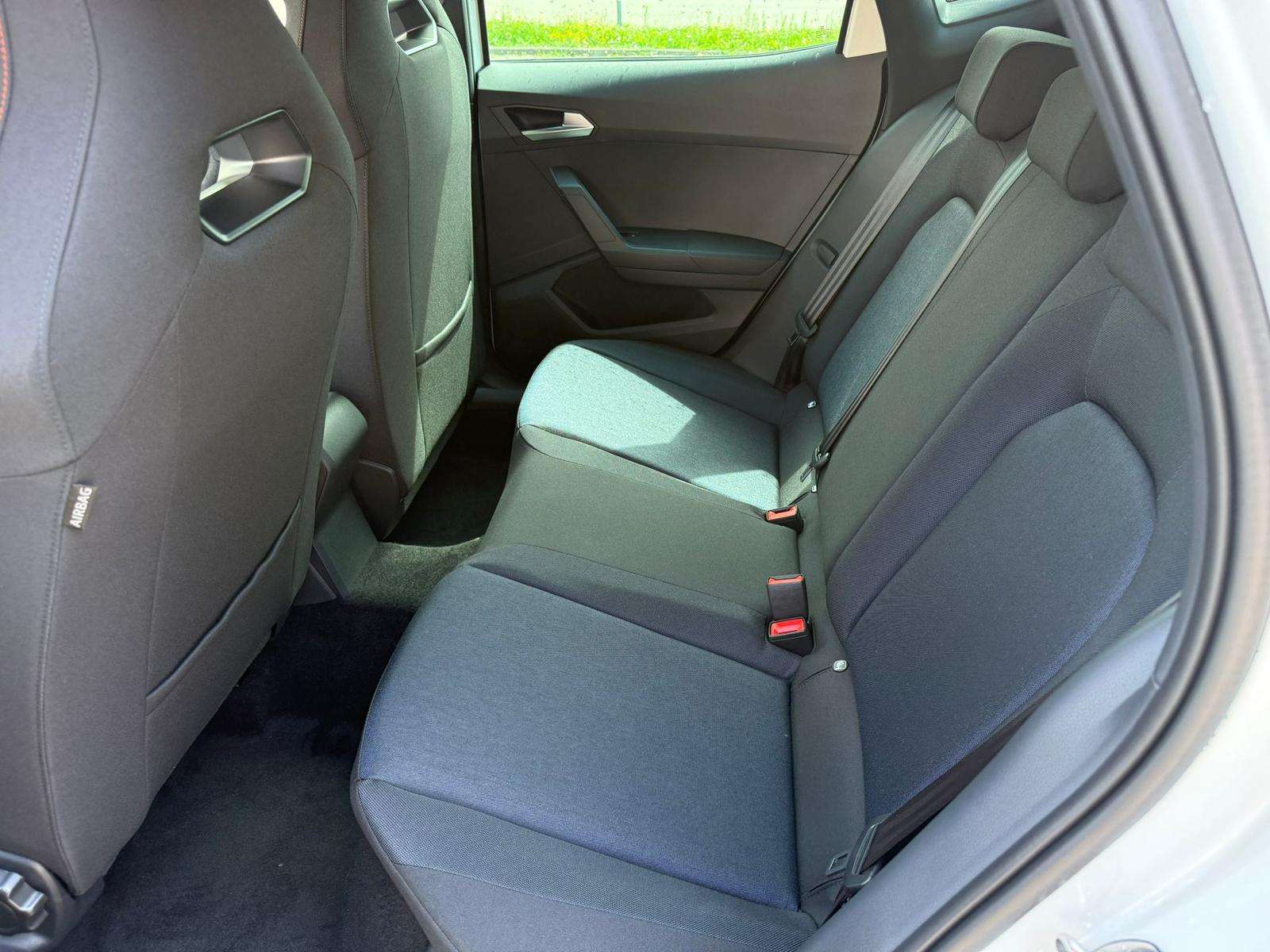 Fahrzeugbild eines SEAT Arona