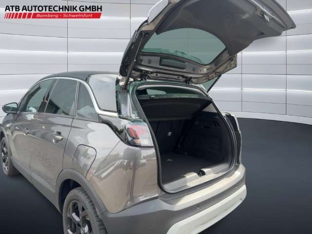 Fahrzeugbild eines Opel Crossland X