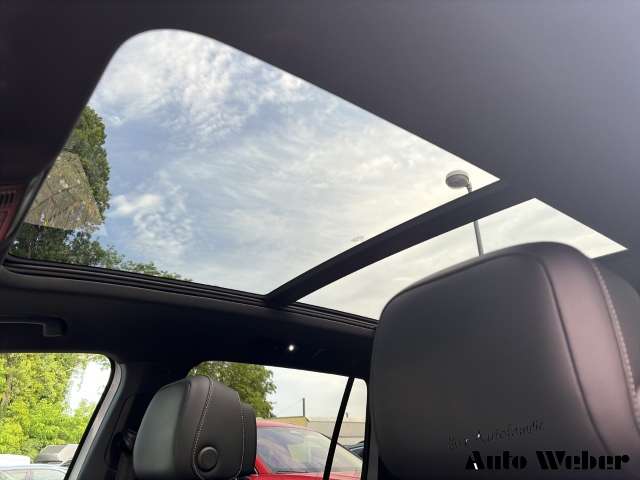 Fahrzeugbild eines Volkswagen Tiguan