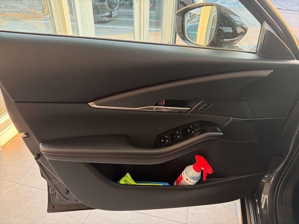 Fahrzeugbild eines Mazda CX-30