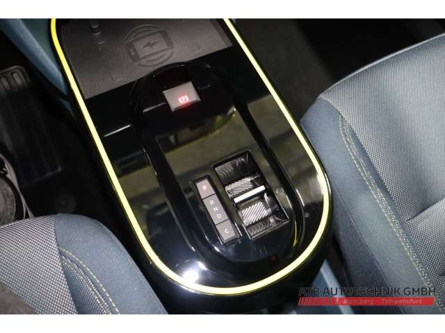 Fahrzeugbild eines Fiat Grande Panda