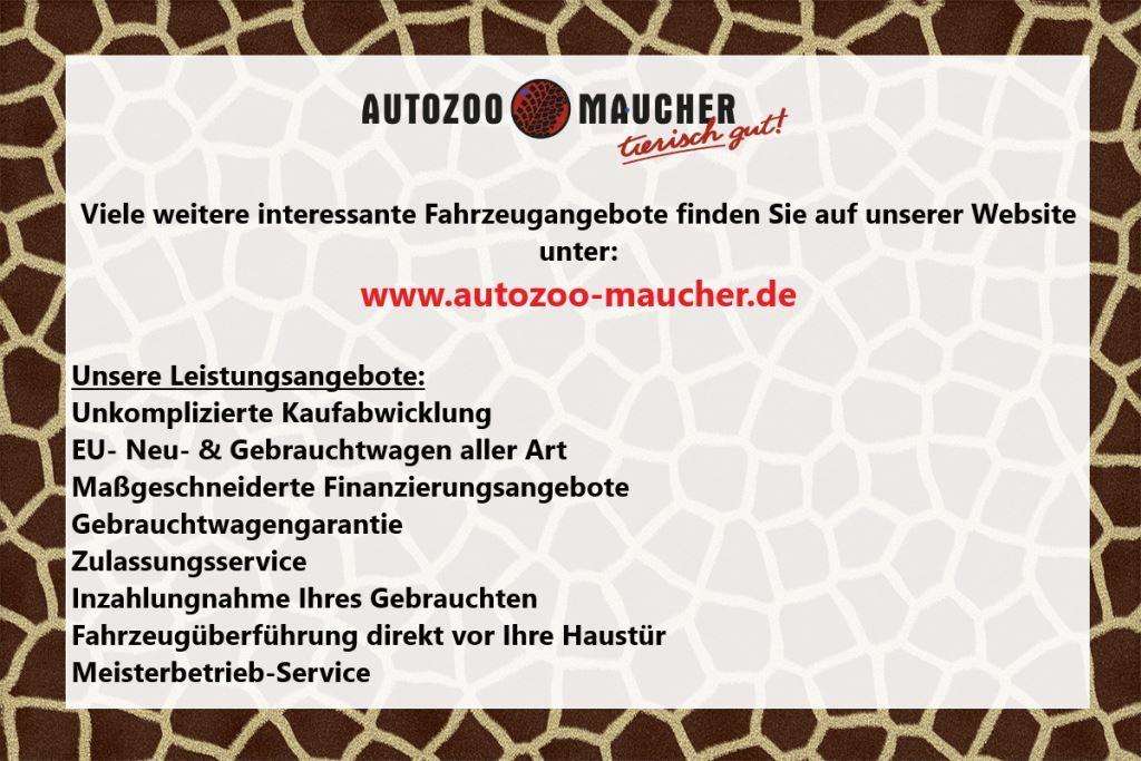 Fahrzeugbild eines Volkswagen Golf