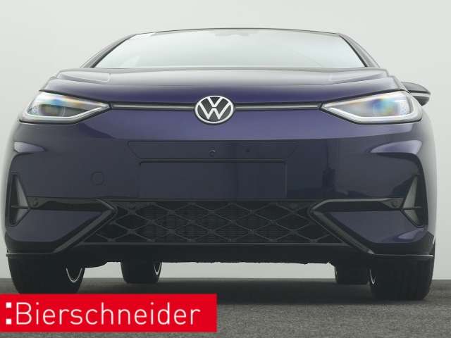 Fahrzeugbild eines Volkswagen ID.3