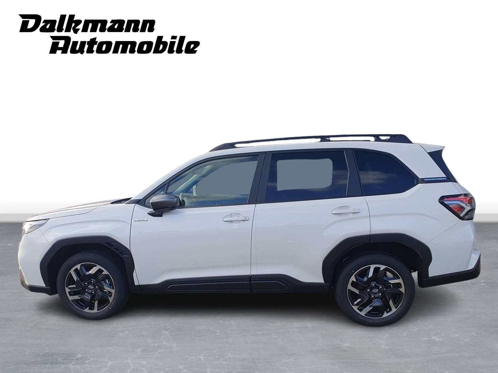 Fahrzeugbild eines Subaru Forester