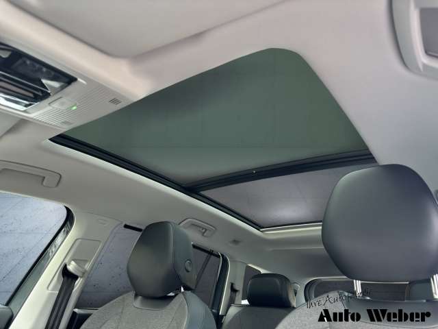 Fahrzeugbild eines Volkswagen Tayron