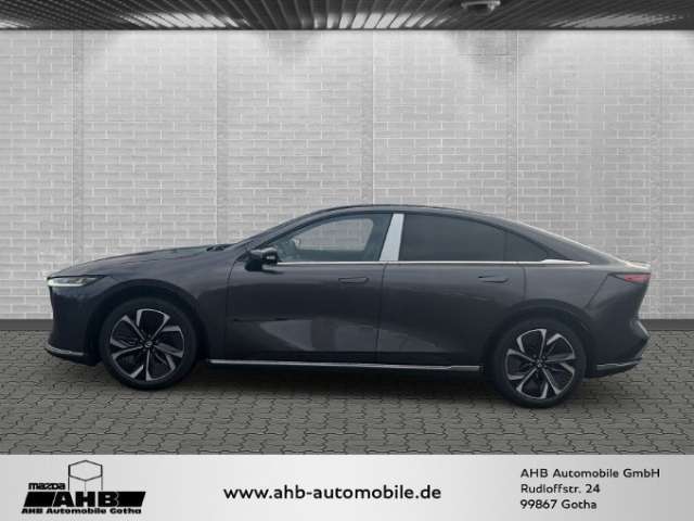 Fahrzeugbild eines Mazda Mazda6