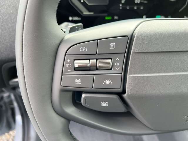 Fahrzeugbild eines Kia EV2