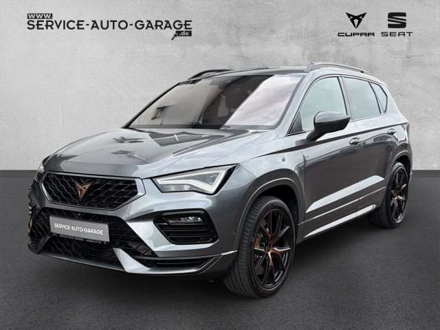 Fahrzeugbild eines CUPRA Ateca