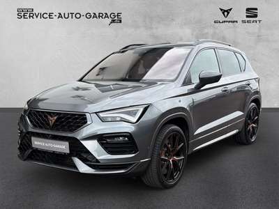 Bild CUPRA Ateca