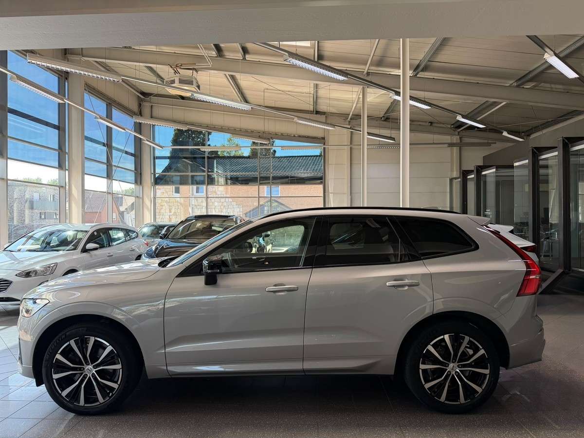 Fahrzeugbild eines Volvo XC60