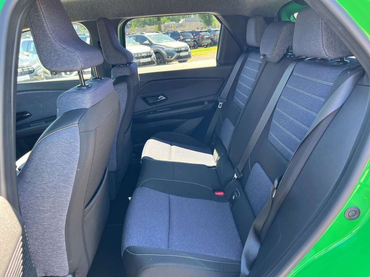 Fahrzeugbild eines Renault 5 E-TECH
