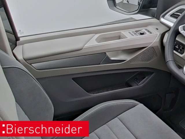 Fahrzeugbild eines Volkswagen Multivan