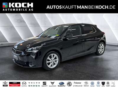 Bild Opel Corsa